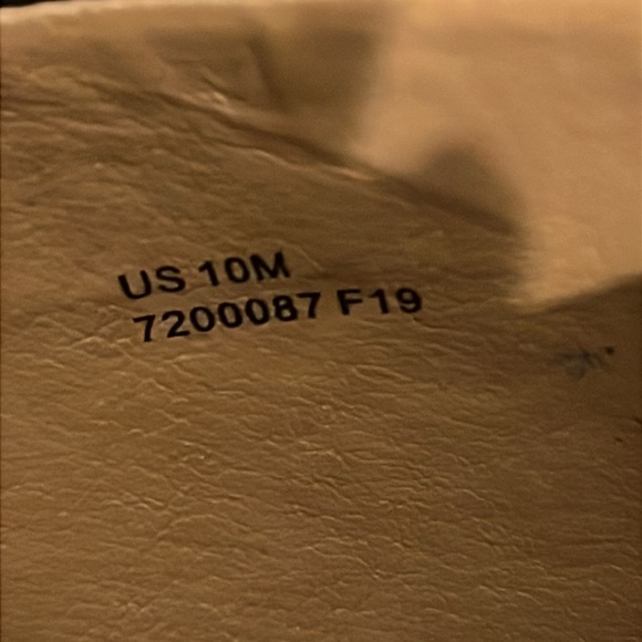 Patricia Nash Shoes - Picture 5 of 8